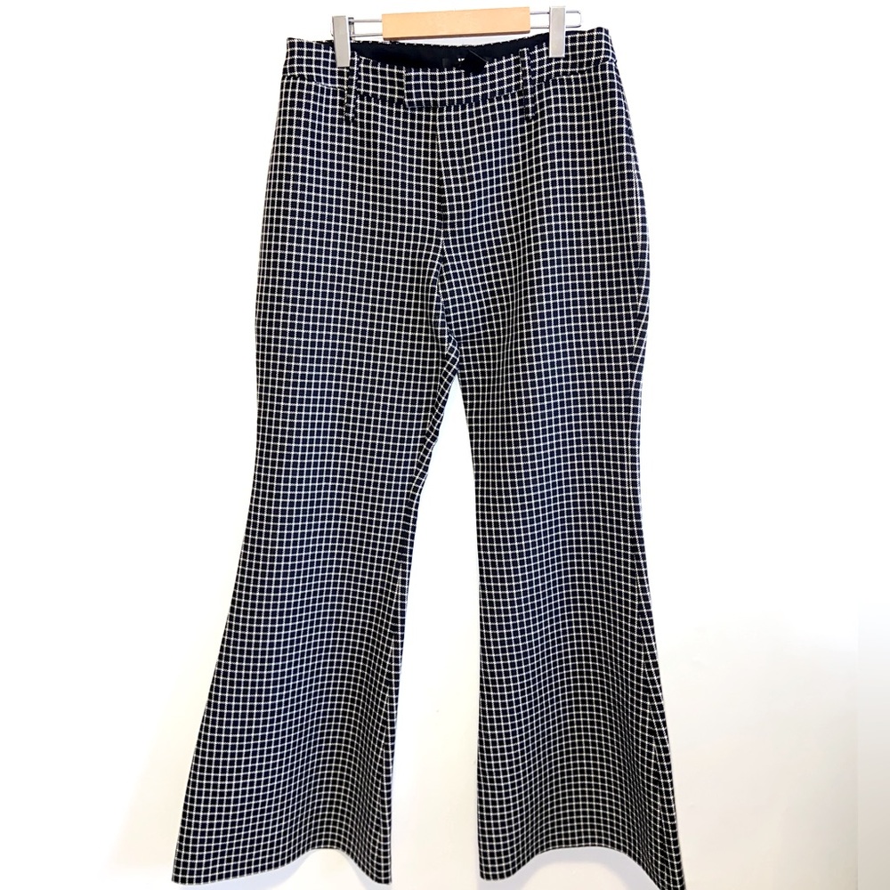Smythe Wool Trousers